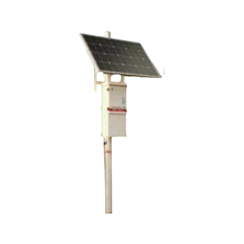 Пункт мониторинга влажности почвы